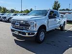 New 2025 Ford F-350 XLT Crew Cab 4WD SRW Pickup for sale #T580626 - photo 8