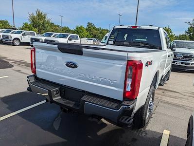New 2025 Ford F-350 XLT Crew Cab 4WD SRW Pickup for sale #T580627 - photo 2