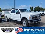 New 2025 Ford F-350 XLT Crew Cab 4WD SRW Pickup for sale #T580627 - photo 1