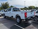 New 2025 Ford F-350 XLT Crew Cab 4WD SRW Pickup for sale #T580627 - photo 6