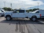 New 2025 Ford F-350 XLT Crew Cab 4WD SRW Pickup for sale #T580627 - photo 7