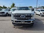 New 2025 Ford F-350 XLT Crew Cab 4WD SRW Pickup for sale #T580627 - photo 9