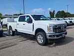New 2025 Ford F-350 XLT Crew Cab 4WD SRW Pickup for sale #T580627 - photo 3