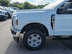 New 2025 Ford F-350 XLT Crew Cab 4WD SRW Pickup for sale #T580627 - photo 11