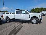 New 2025 Ford F-350 XLT Crew Cab 4WD SRW Pickup for sale #T580627 - photo 4