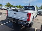 New 2025 Ford F-350 XLT Crew Cab 4WD SRW Pickup for sale #T580627 - photo 2