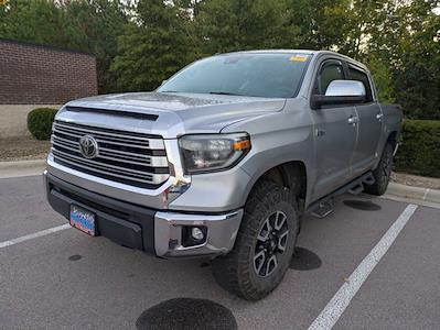 2019 Toyota Tundra CrewMax Cab 4WD Pickup for sale #T580628A - photo 1