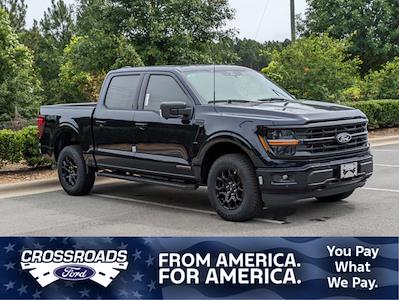 2025 Ford F-150 SuperCrew Cab 4WD Pickup for sale #T580631 - photo 1