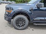 2025 Ford F-150 SuperCrew Cab 4WD Pickup for sale #T580631 - photo 11