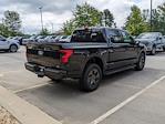 2025 Ford F-150 Lightning SuperCrew Cab AWD Pickup for sale #T580634 - photo 2