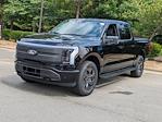 2025 Ford F-150 Lightning SuperCrew Cab AWD Pickup for sale #T580634 - photo 8