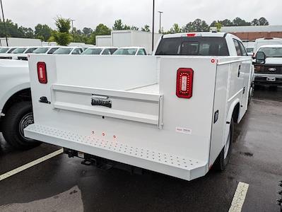 New 2025 Ford F-350 Crew Cab Knapheide 6108D54 8' 11" Service Truck for sale #T580635 - photo 2