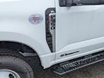 New 2025 Ford F-350 Crew Cab Knapheide 6108D54 8' 11" Service Truck for sale #T580635 - photo 12