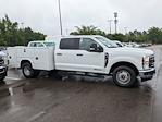 New 2025 Ford F-350 Crew Cab Knapheide 6108D54 8' 11" Service Truck for sale #T580635 - photo 4