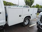 New 2025 Ford F-350 Crew Cab Knapheide 6108D54 8' 11" Service Truck for sale #T580635 - photo 31