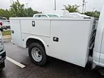 New 2025 Ford F-350 Crew Cab Knapheide 6108D54 8' 11" Service Truck for sale #T580635 - photo 33