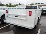 New 2025 Ford F-350 Crew Cab Knapheide 6108D54 8' 11" Service Truck for sale #T580635 - photo 2