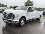New 2025 Ford F-350 Crew Cab Knapheide 6108D54 8' 11" Service Truck for sale #T580635 - photo 8