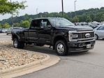 New 2025 Ford F-350 Platinum Crew Cab 4WD DRW Pickup for sale #T580636 - photo 1