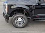 New 2025 Ford F-350 Platinum Crew Cab 4WD DRW Pickup for sale #T580636 - photo 11