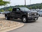 New 2025 Ford F-350 Platinum Crew Cab 4WD DRW Pickup for sale #T580636 - photo 3