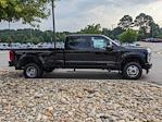New 2025 Ford F-350 Platinum Crew Cab 4WD DRW Pickup for sale #T580636 - photo 4