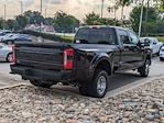 New 2025 Ford F-350 Platinum Crew Cab 4WD DRW Pickup for sale #T580636 - photo 2