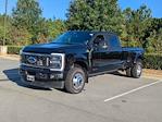 New 2025 Ford F-350 Platinum Crew Cab 4WD DRW Pickup for sale #T580636 - photo 51