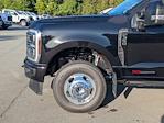 New 2025 Ford F-350 Platinum Crew Cab 4WD DRW Pickup for sale #T580636 - photo 54