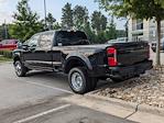New 2025 Ford F-350 Platinum Crew Cab 4WD DRW Pickup for sale #T580636 - photo 6
