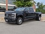 New 2025 Ford F-350 Platinum Crew Cab 4WD DRW Pickup for sale #T580636 - photo 8