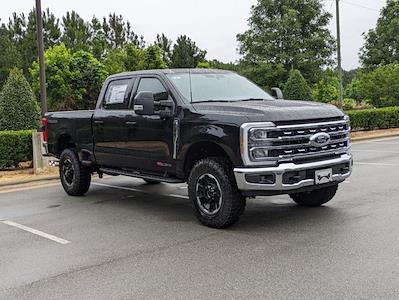 2025 Ford F-350 Crew Cab SRW 4WD Pickup for sale #T580637 - photo 1