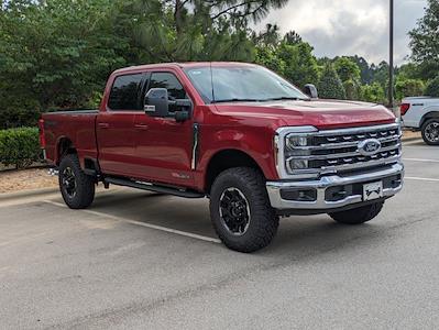 2025 Ford F-350 Crew Cab SRW 4WD Pickup for sale #T580638 - photo 1