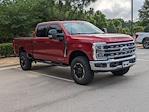 2025 Ford F-350 Crew Cab SRW 4WD Pickup for sale #T580638 - photo 3