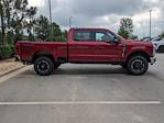 2025 Ford F-350 Crew Cab SRW 4WD Pickup for sale #T580638 - photo 4