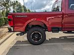 2025 Ford F-350 Crew Cab SRW 4WD Pickup for sale #T580638 - photo 37