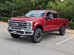 2025 Ford F-350 Crew Cab SRW 4WD Pickup for sale #T580638 - photo 8
