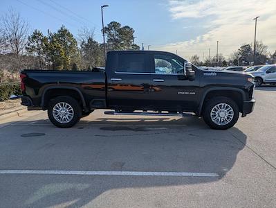 2020 Chevrolet Silverado 2500 Crew Cab SRW 4WD Pickup for sale #T580638A - photo 1