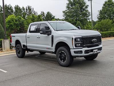 2025 Ford F-350 Crew Cab SRW 4WD Pickup for sale #T580639 - photo 1