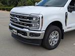 New 2025 Ford F-350 King Ranch Crew Cab 4WD SRW Pickup for sale #T580640 - photo 9