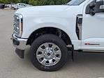 New 2025 Ford F-350 King Ranch Crew Cab 4WD SRW Pickup for sale #T580640 - photo 10