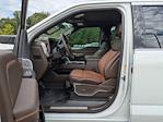 New 2025 Ford F-350 King Ranch Crew Cab 4WD SRW Pickup for sale #T580640 - photo 12