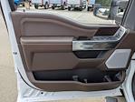 New 2025 Ford F-350 King Ranch Crew Cab 4WD SRW Pickup for sale #T580640 - photo 15