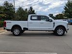 New 2025 Ford F-350 King Ranch Crew Cab 4WD SRW Pickup for sale #T580640 - photo 3