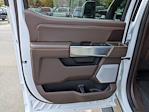 New 2025 Ford F-350 King Ranch Crew Cab 4WD SRW Pickup for sale #T580640 - photo 29