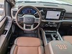 New 2025 Ford F-350 King Ranch Crew Cab 4WD SRW Pickup for sale #T580640 - photo 31