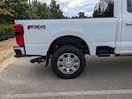 New 2025 Ford F-350 King Ranch Crew Cab 4WD SRW Pickup for sale #T580640 - photo 36