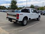 New 2025 Ford F-350 King Ranch Crew Cab 4WD SRW Pickup for sale #T580640 - photo 2