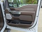 New 2025 Ford F-350 King Ranch Crew Cab 4WD SRW Pickup for sale #T580640 - photo 42