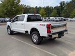 New 2025 Ford F-350 King Ranch Crew Cab 4WD SRW Pickup for sale #T580640 - photo 5